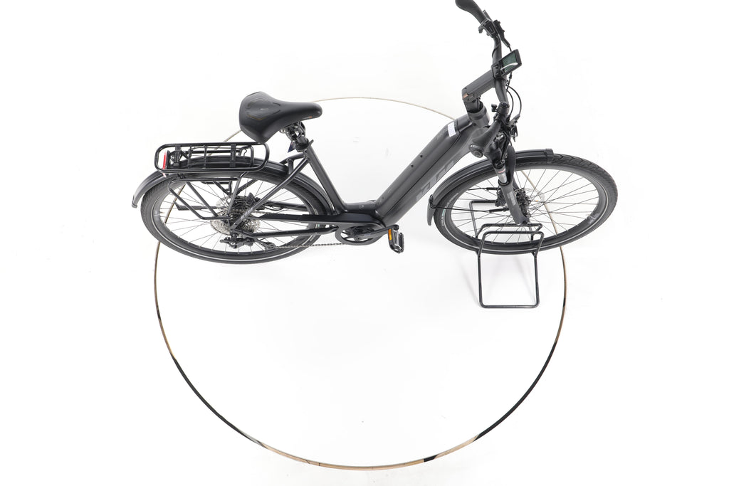 KTM Macina Style Pro Trekking E-Bike Tiefeinsteiger - Image 13