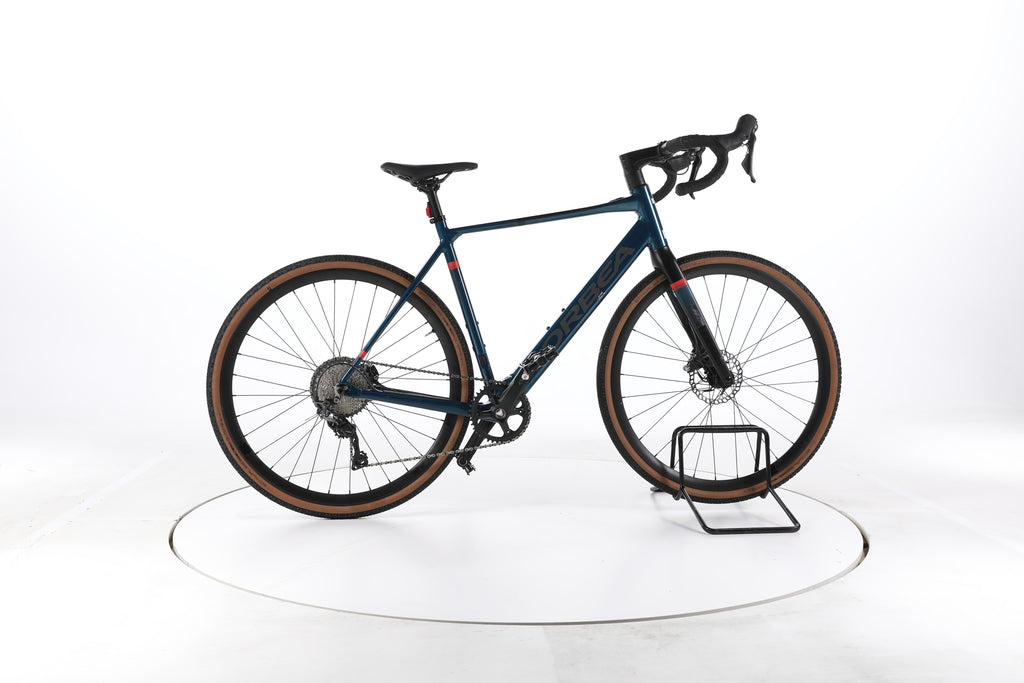 Orbea Gain D30 1X E-Gravel & Rennrad - Image 1