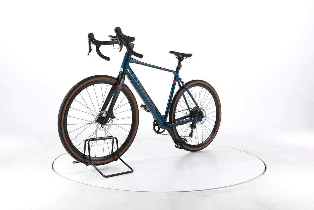 Orbea Gain D30 1X E-Gravel & Rennrad - Image 6