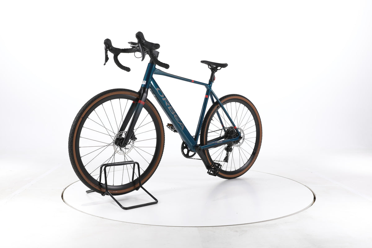Orbea Gain D30 1X E-Gravel & Rennrad - Image 6