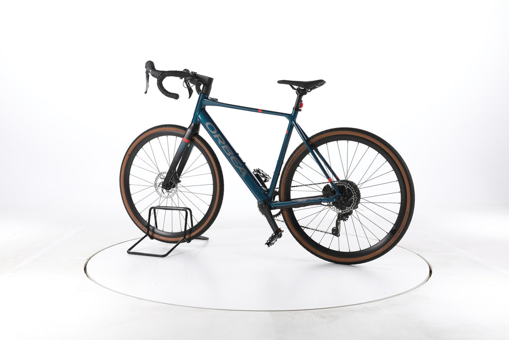 Orbea Gain D30 1X E-Gravel & Rennrad - Image 8