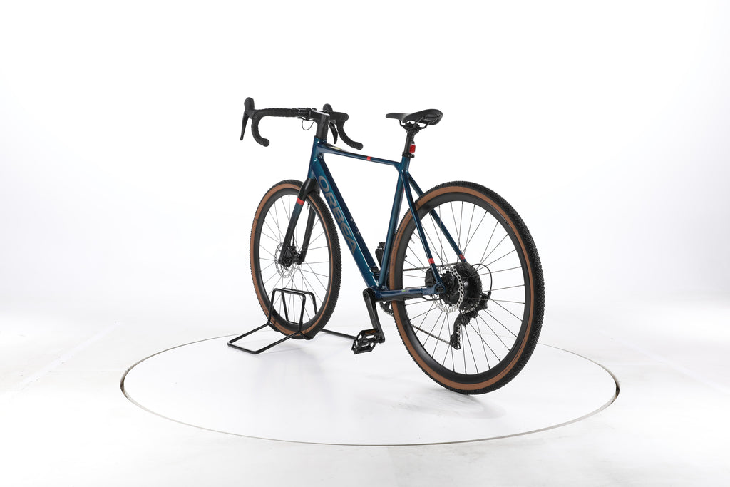 Orbea Gain D30 1X E-Gravel & Rennrad - Image 9