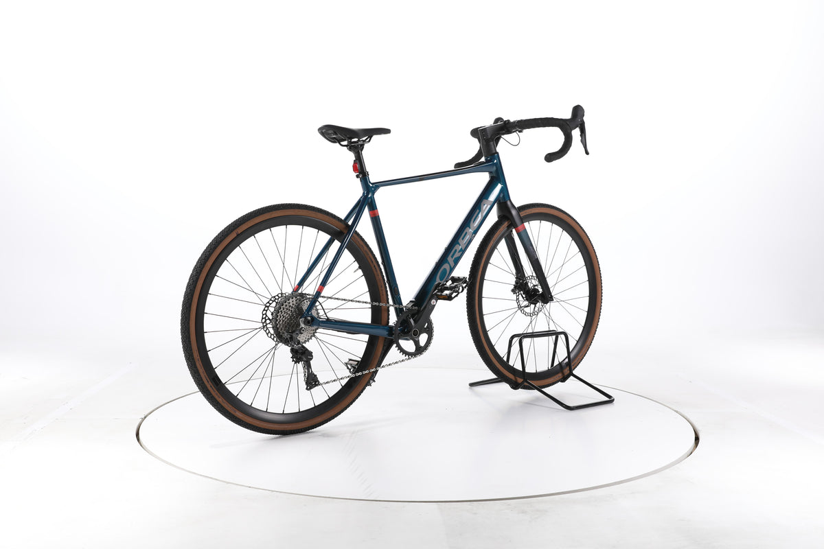 Orbea Gain D30 1X E-Gravel & Rennrad - Image 12