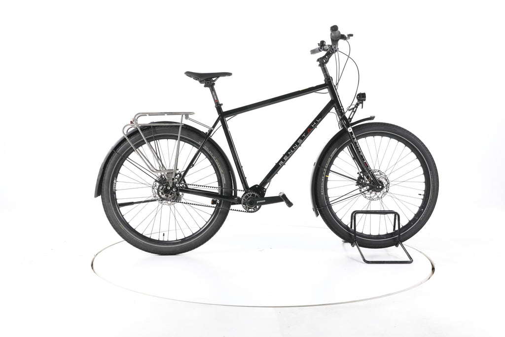 Rennstahl 853 Fahrrad City & Trekking - Image 1