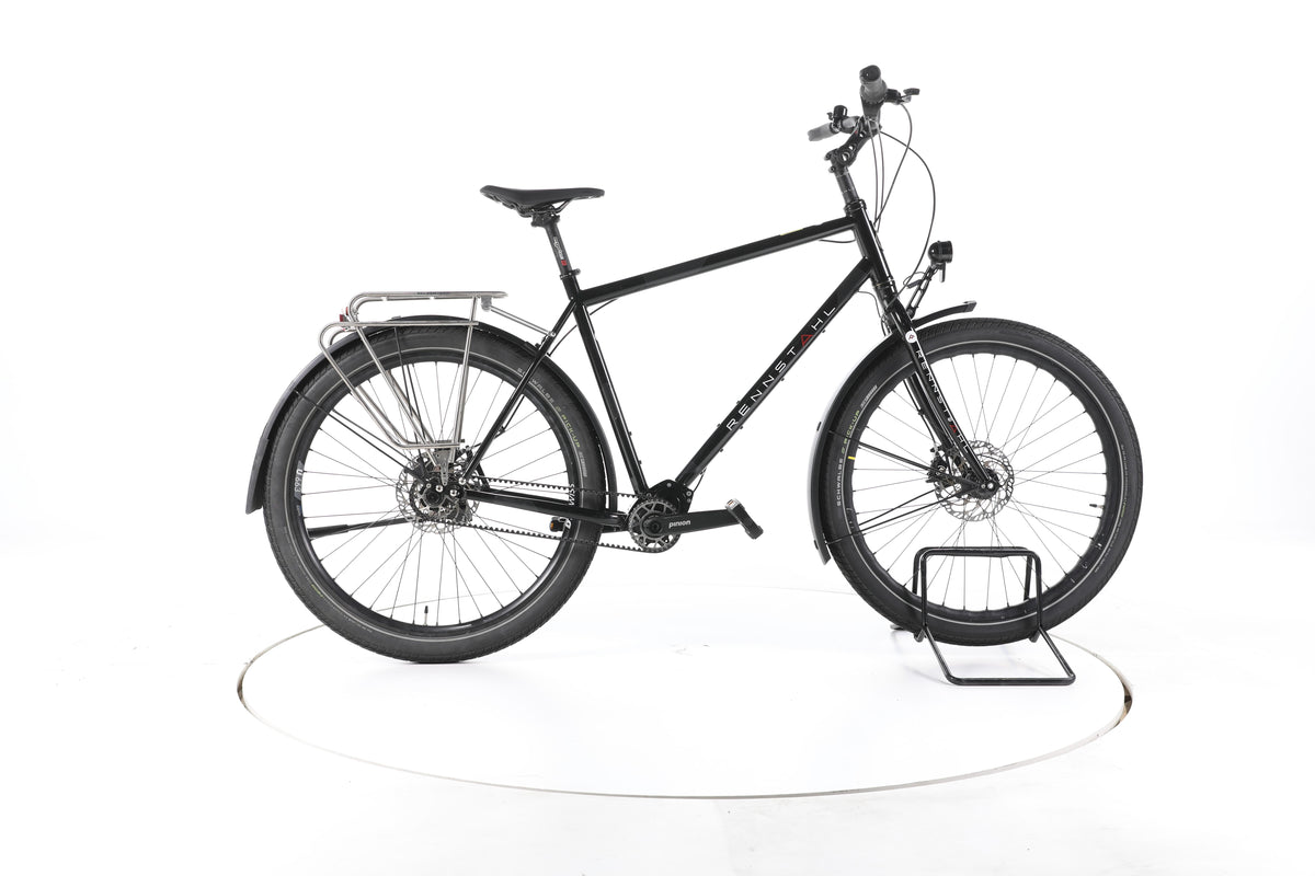 Rennstahl 853 Fahrrad City & Trekking - Image 1