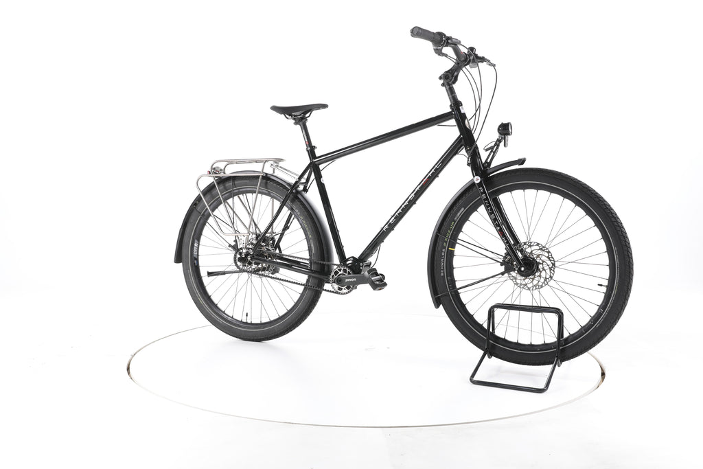 Rennstahl 853 Fahrrad City & Trekking - Image 2
