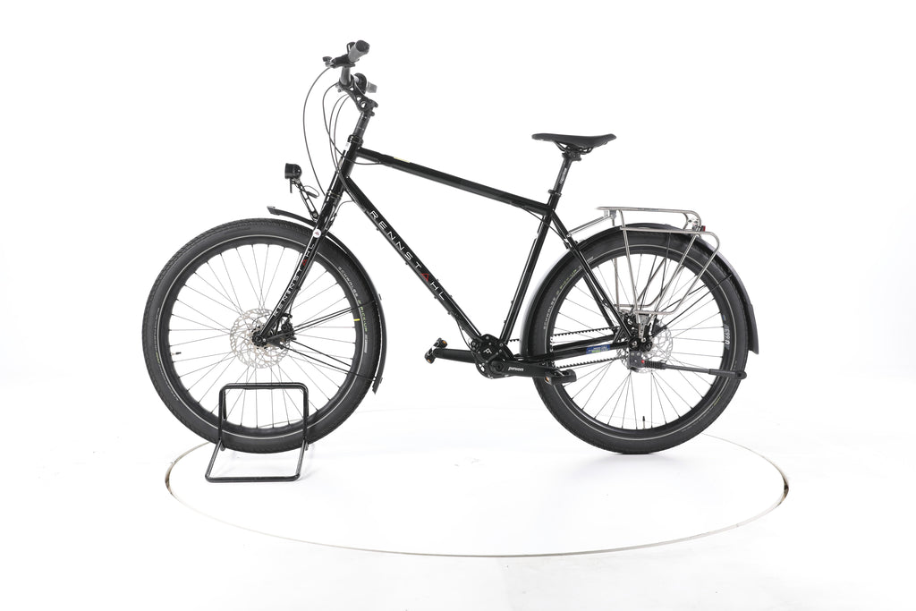 Rennstahl 853 Fahrrad City & Trekking - Image 7