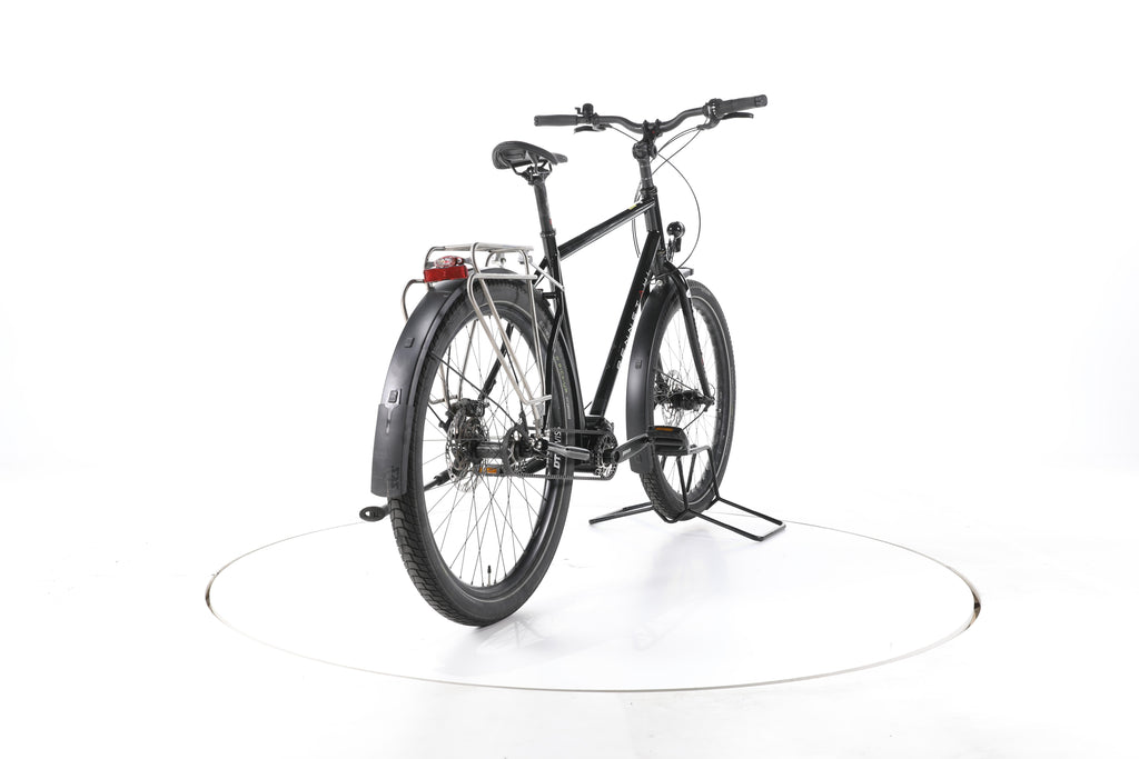 Rennstahl 853 Fahrrad City & Trekking - Image 11