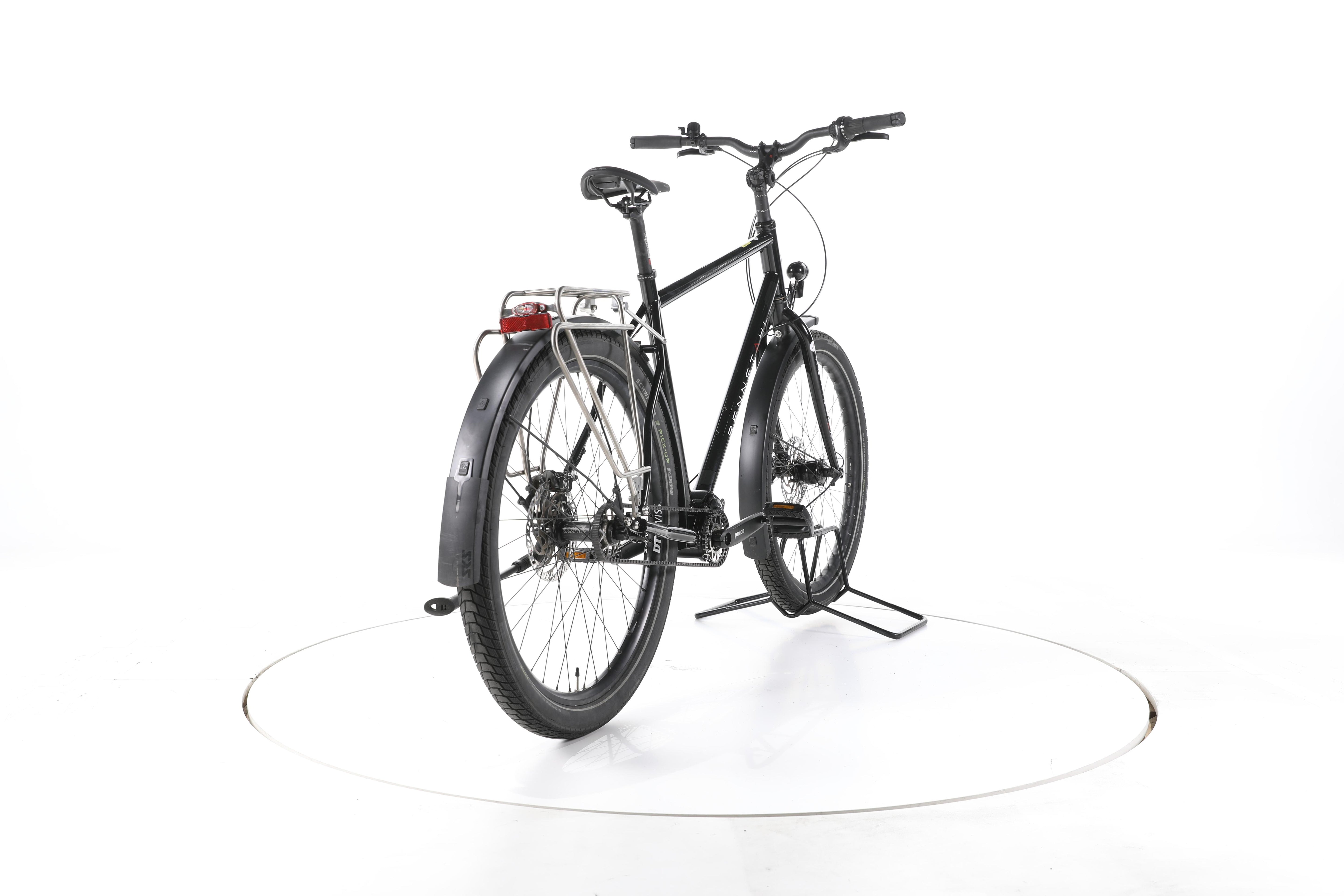Rennstahl 853 Fahrrad City & Trekking - Image 11