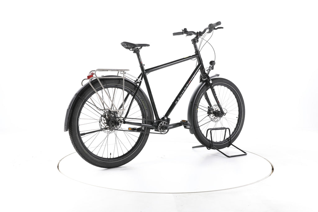 Rennstahl 853 Fahrrad City & Trekking - Image 12