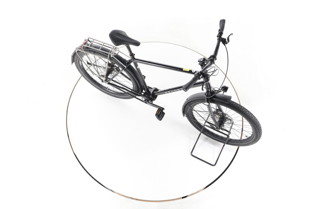 Rennstahl 853 Fahrrad City & Trekking - Image 14