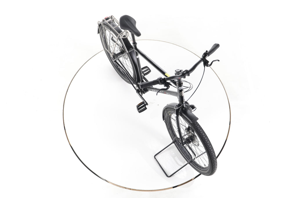 Rennstahl 853 Fahrrad City & Trekking - Image 15