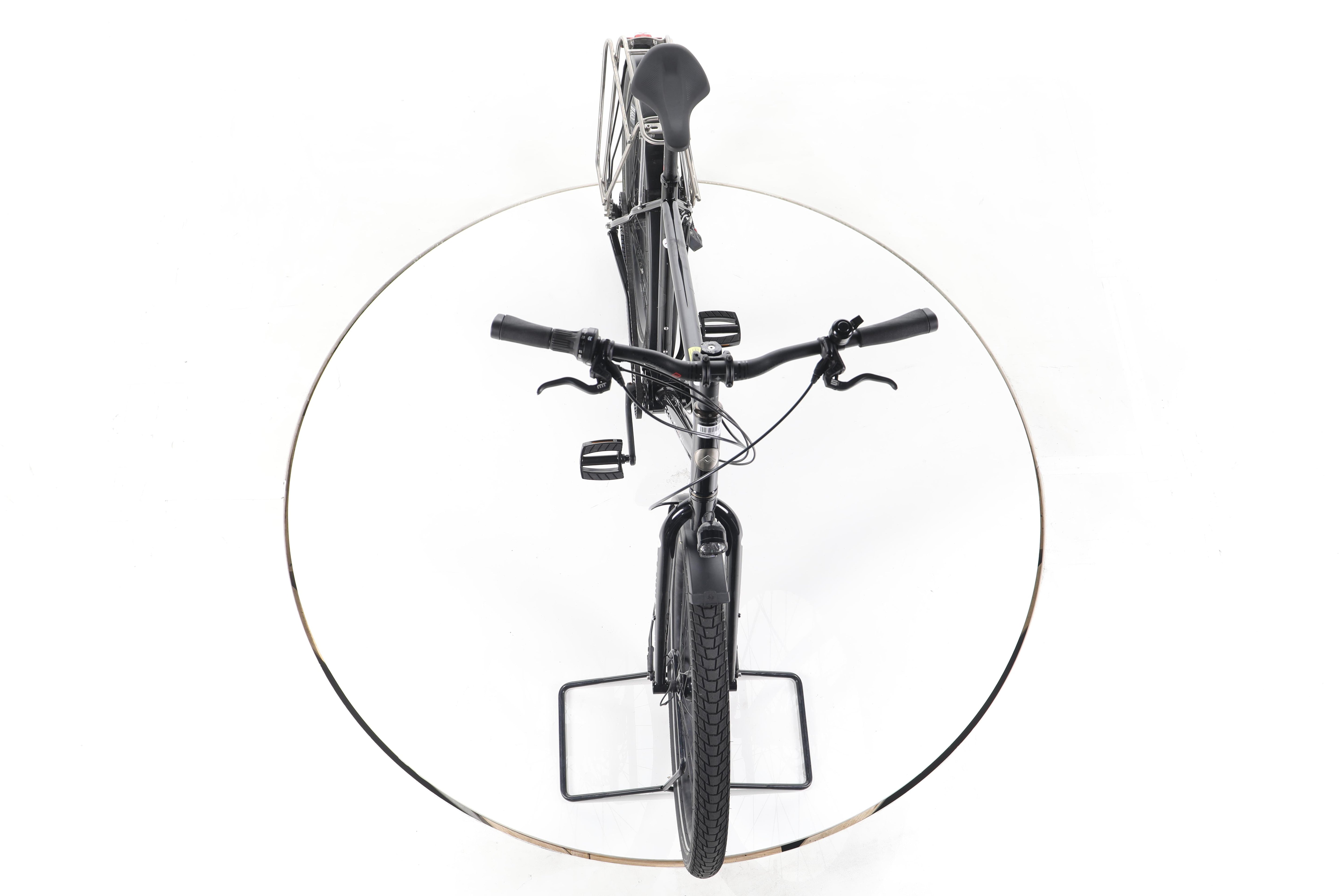 Rennstahl 853 Fahrrad City & Trekking - Image 16