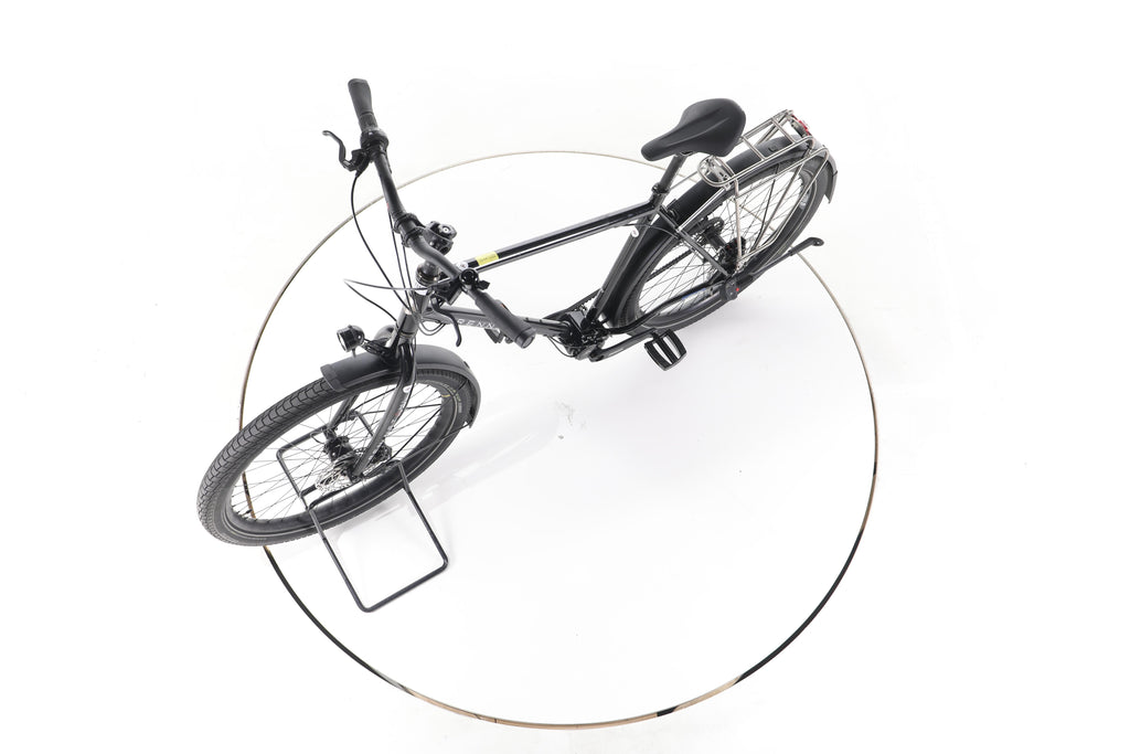 Rennstahl 853 Fahrrad City & Trekking - Image 18