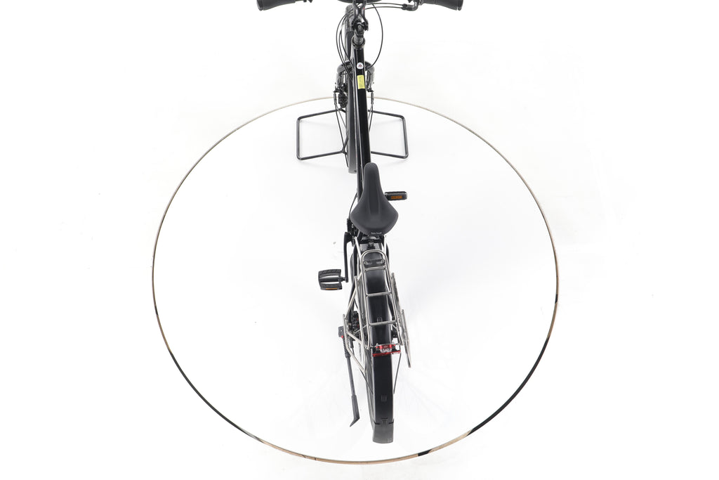 Rennstahl 853 Fahrrad City & Trekking - Image 22