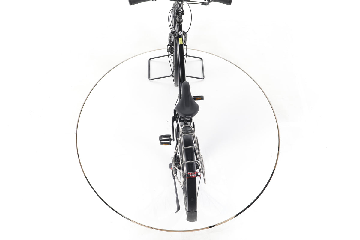 Rennstahl 853 Fahrrad City & Trekking - Image 22