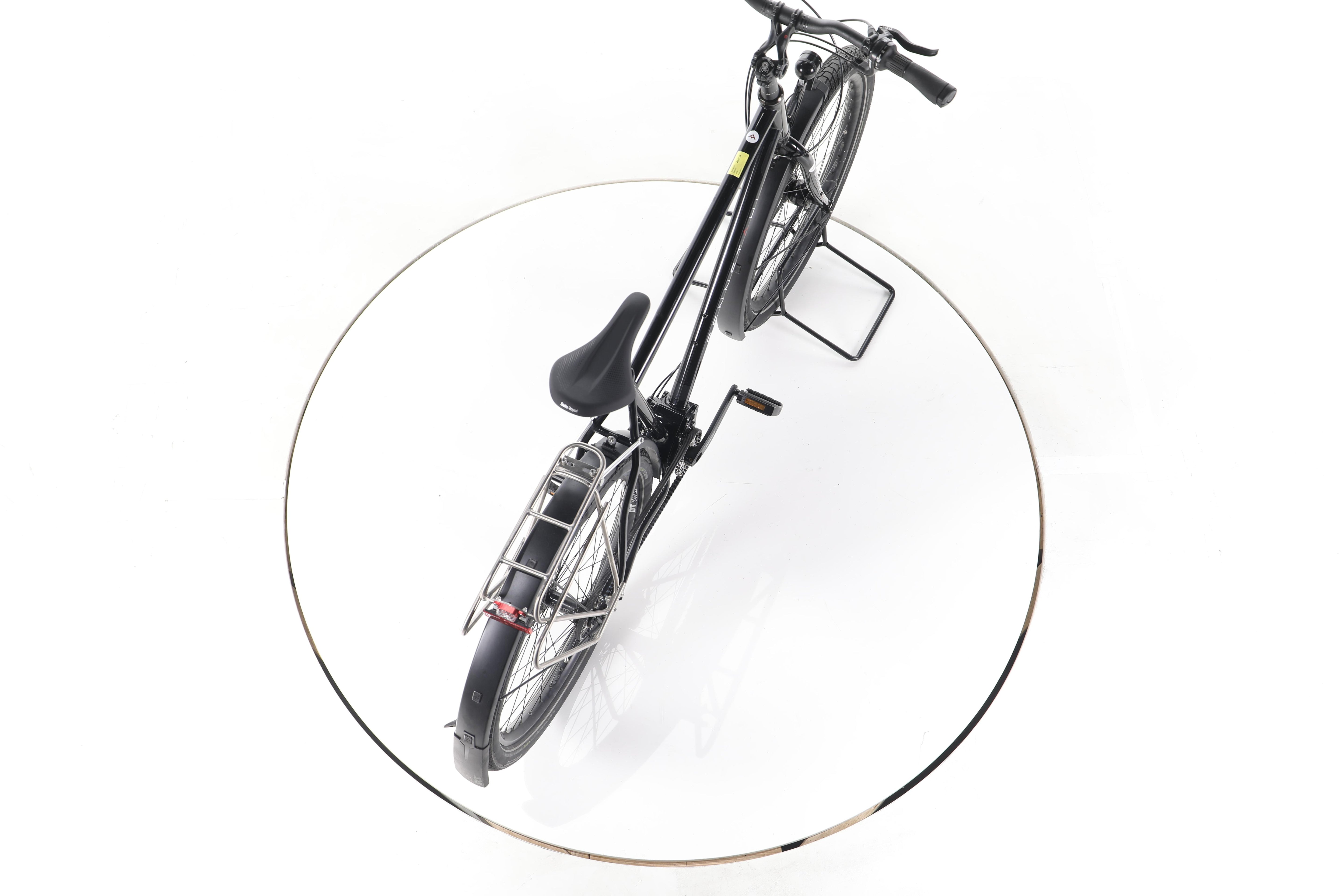Rennstahl 853 Fahrrad City & Trekking - Image 23