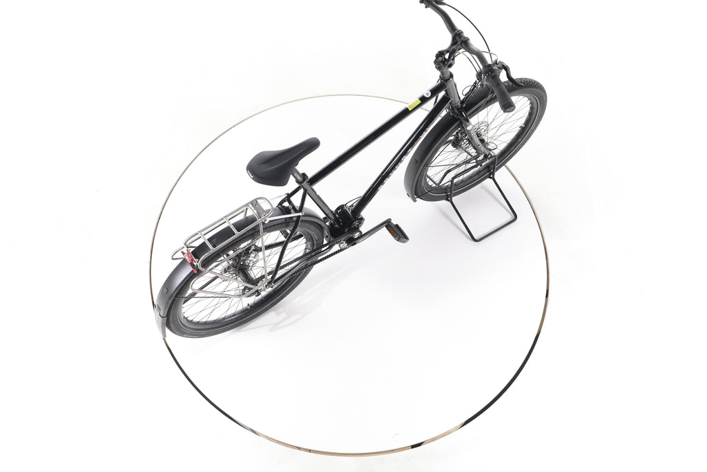 Rennstahl 853 Fahrrad City & Trekking - Image 24