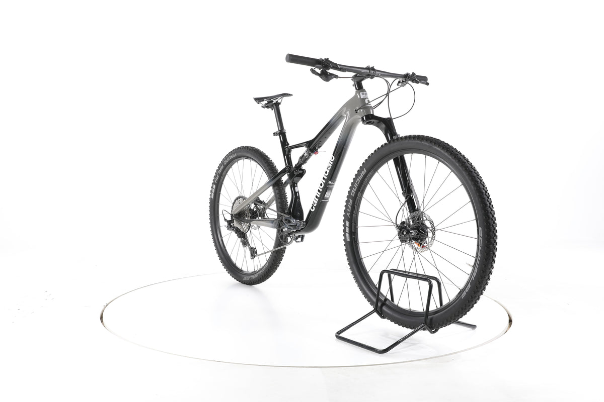 Cannondale Scalpel 3 Fahrrad Fully - Image 3