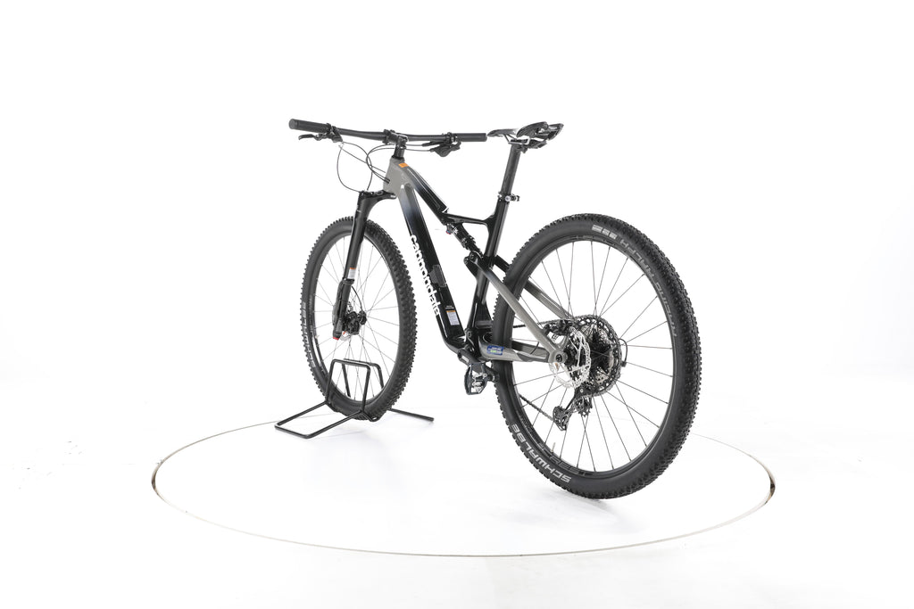 Cannondale Scalpel 3 Fahrrad Fully - Image 9