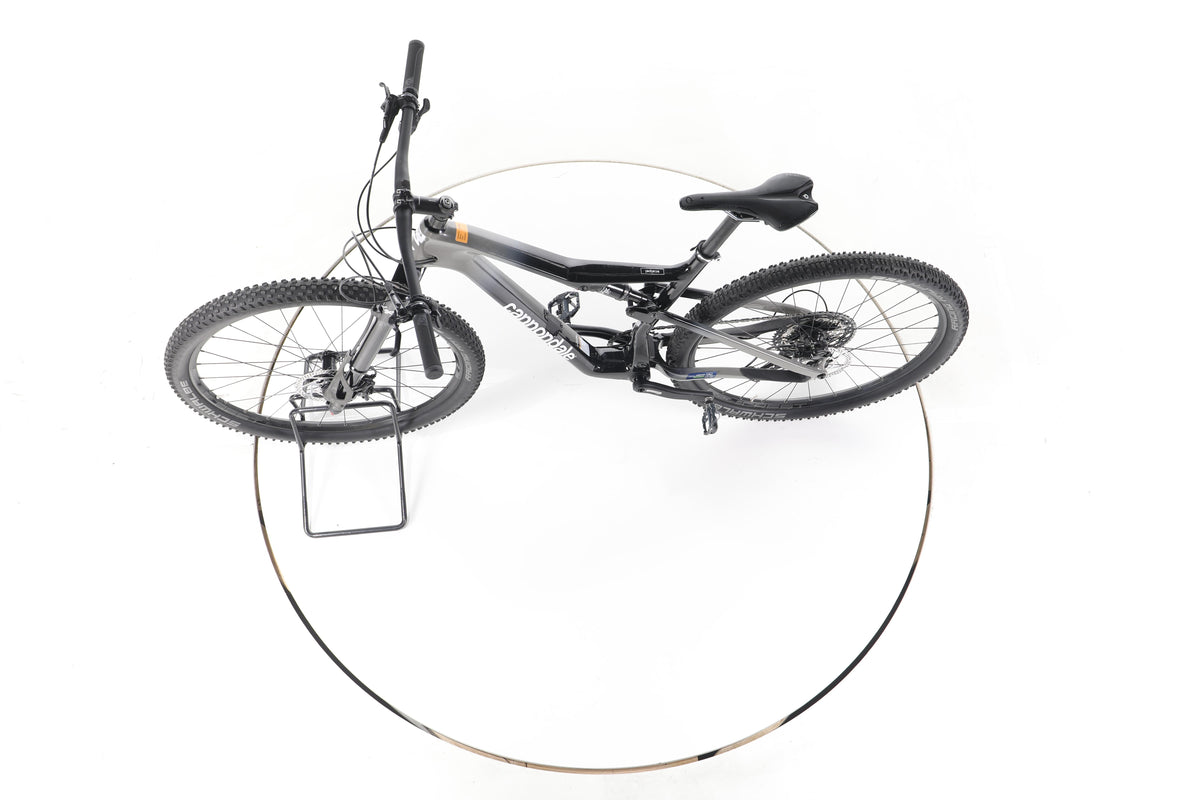 Cannondale Scalpel 3 Fahrrad Fully - Image 19