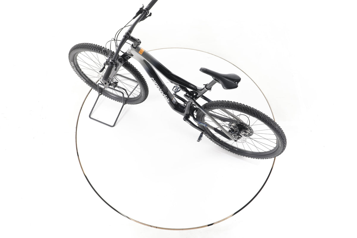 Cannondale Scalpel 3 Fahrrad Fully - Image 20