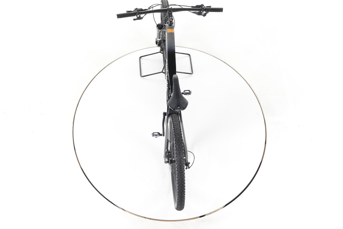 Cannondale Scalpel 3 Fahrrad Fully - Image 22