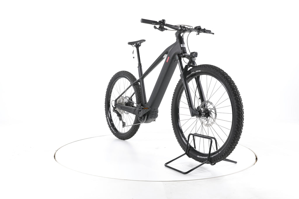 Cube Reaction Hybrid Race E-Bike 2025 - Image 3