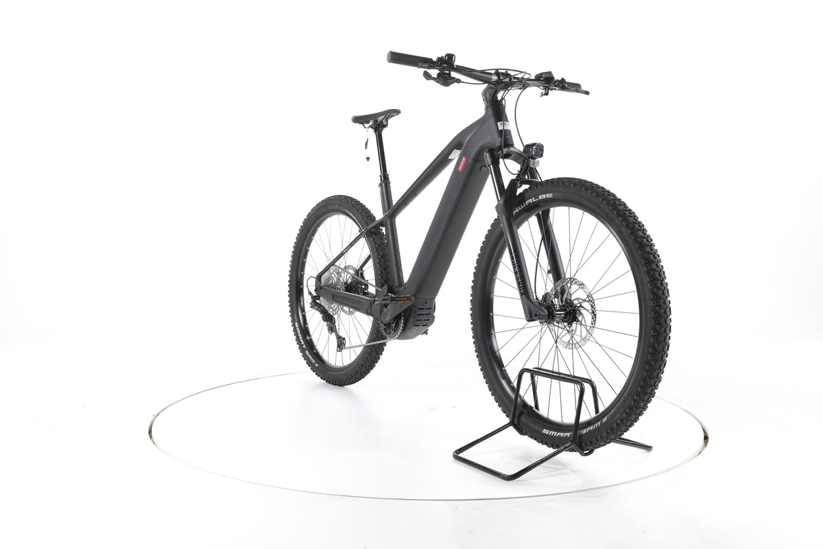 Cube Reaction Hybrid Race E-Bike 2025 - Image 3