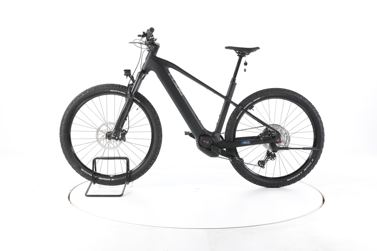 Cube Reaction Hybrid Race E-Bike 2025 - Image 7