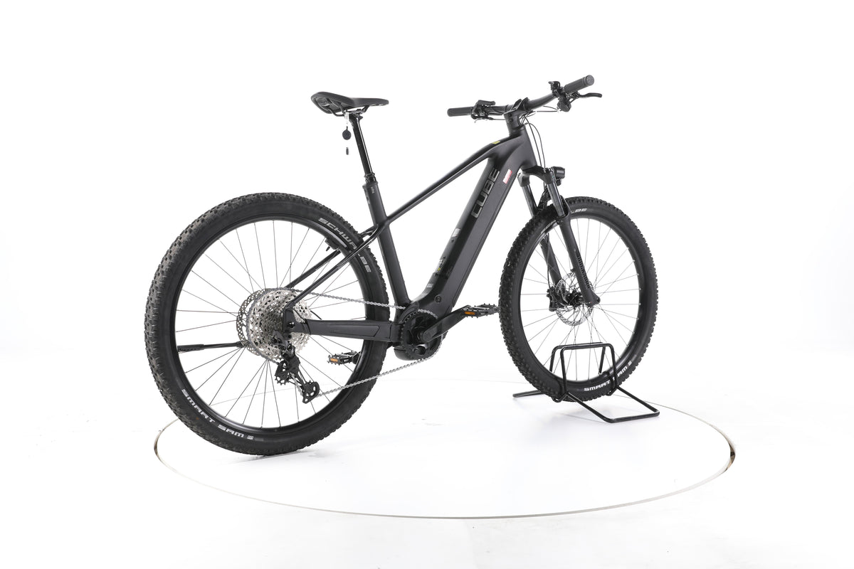 Cube Reaction Hybrid Race E-Bike 2025 - Image 12