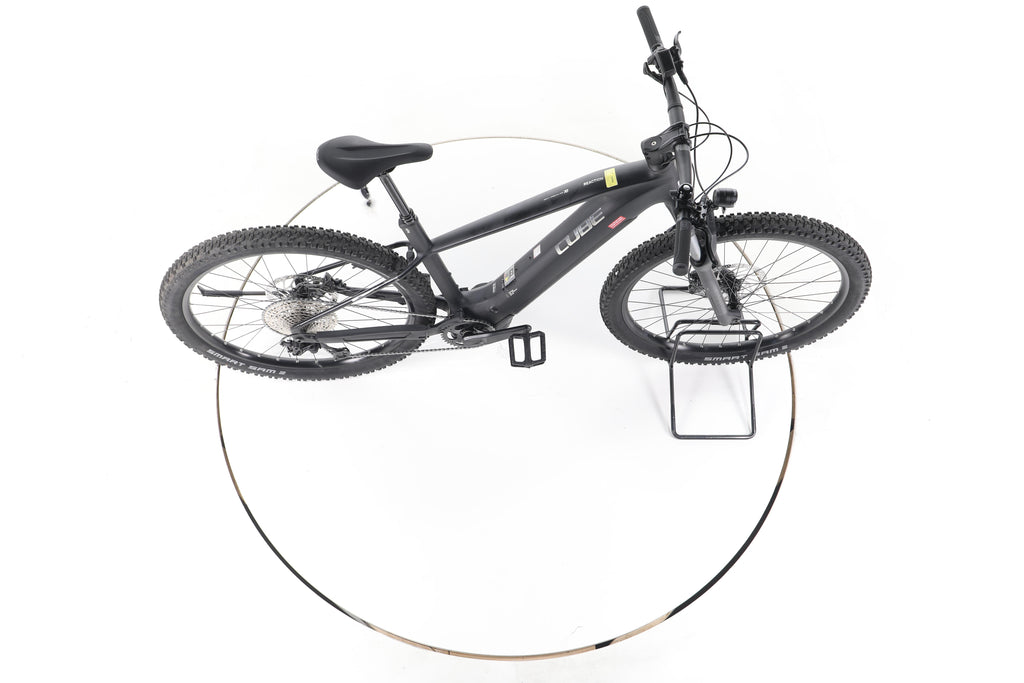 Cube Reaction Hybrid Race E-Bike 2025 - Image 13