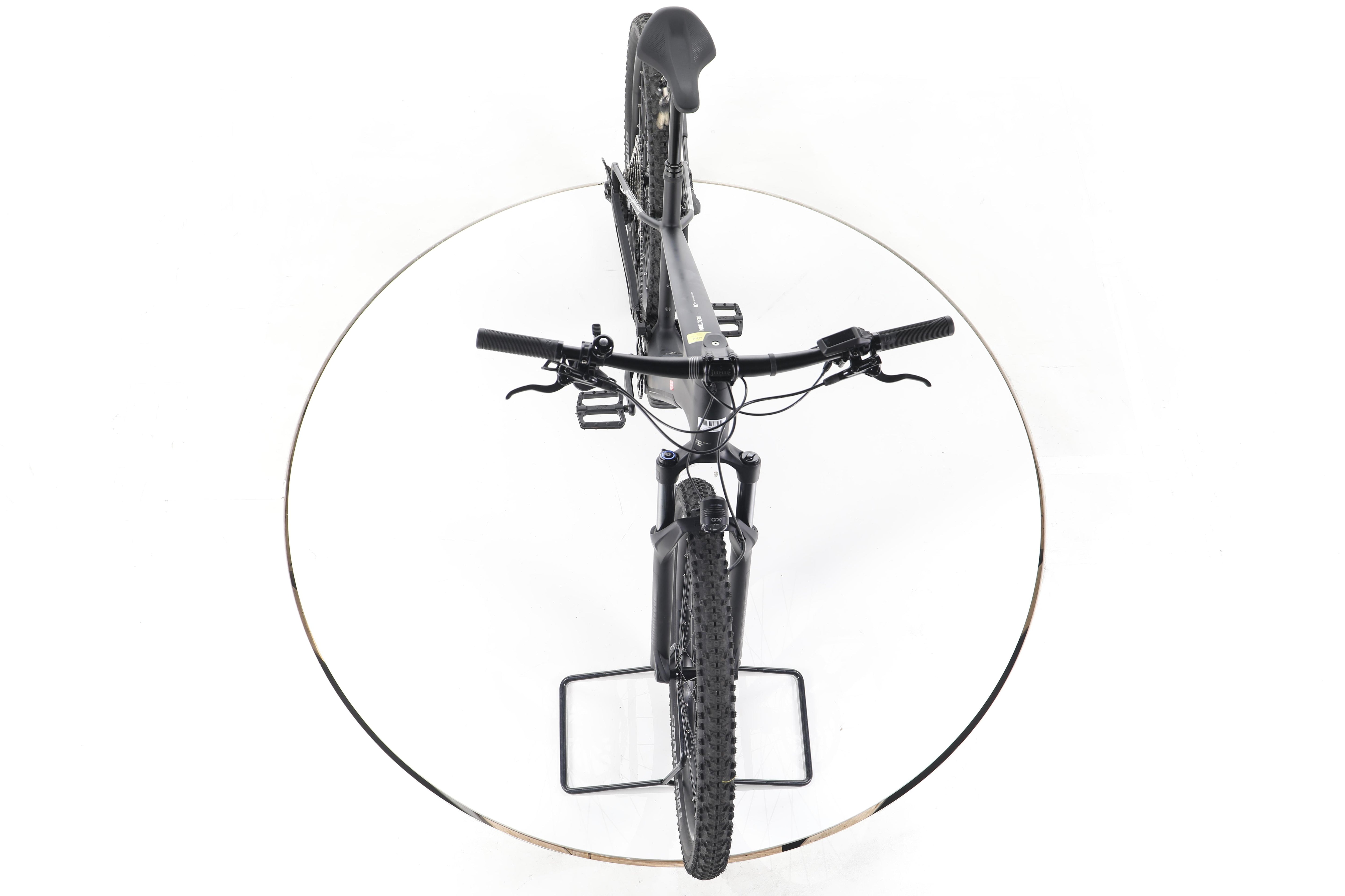 Cube Reaction Hybrid Race E-Bike 2025 - Image 16