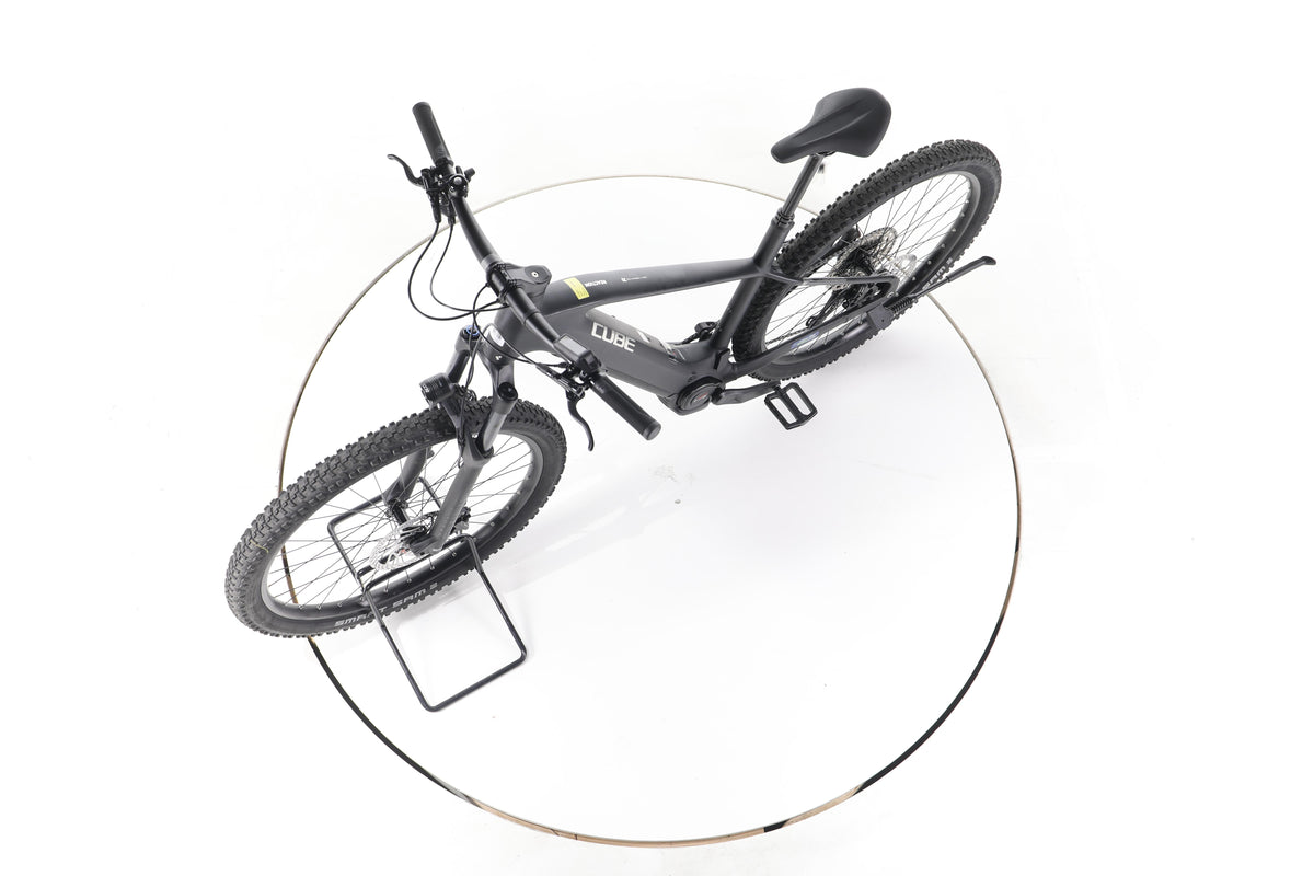 Cube Reaction Hybrid Race E-Bike 2025 - Image 18