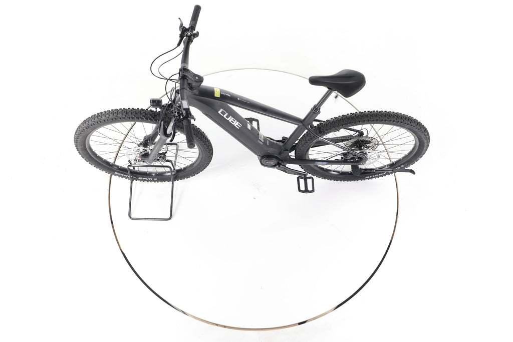 Cube Reaction Hybrid Race E-Bike 2025 - Image 19