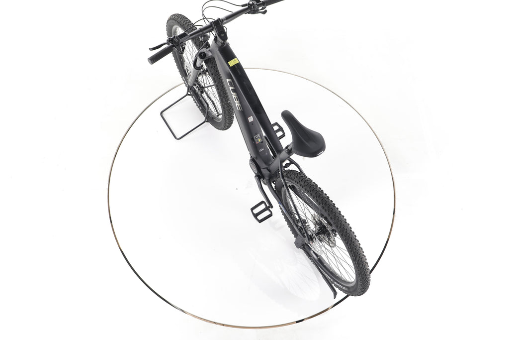 Cube Reaction Hybrid Race E-Bike 2025 - Image 21