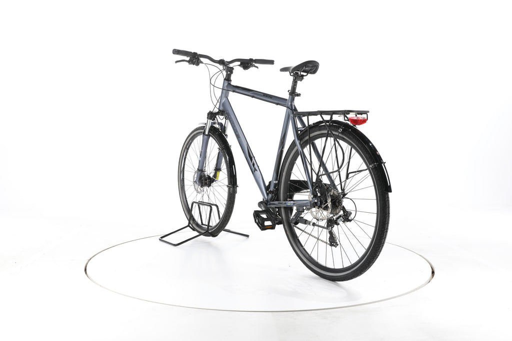 EXTE TS 22 Disc Fahrrad City & Trekking - Image 9