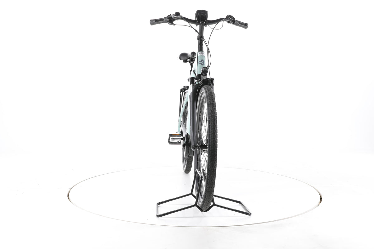 Carver Cityzen E.420 RT City E-Bike Tiefeinsteiger - Image 4