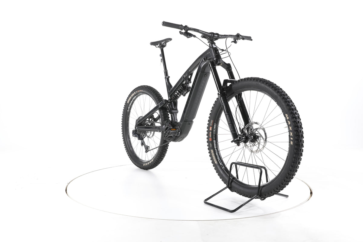Propain Ekano 1 AL E-Bike Fully - Image 3
