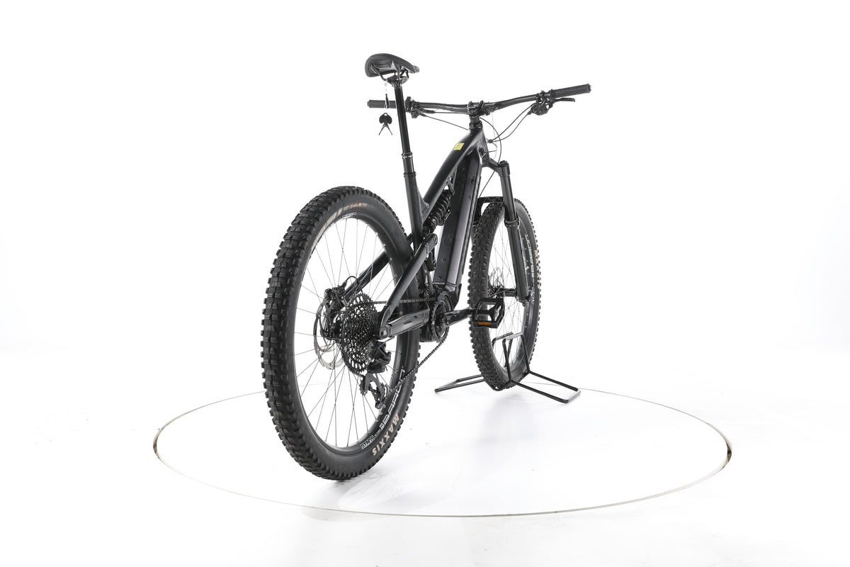 Propain Ekano 1 AL E-Bike Fully - Image 11