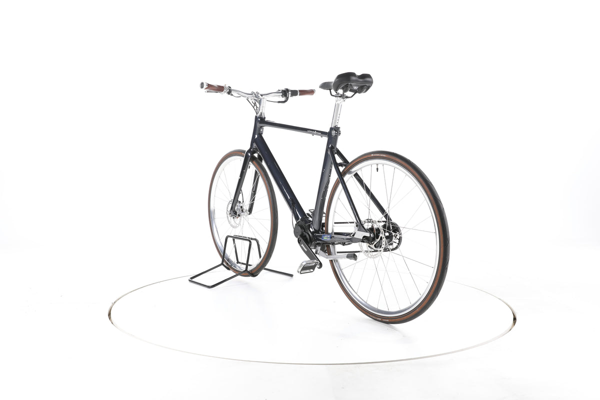 Schindelhauer Bikes Arthur City E-Bike 2024 - Image 9