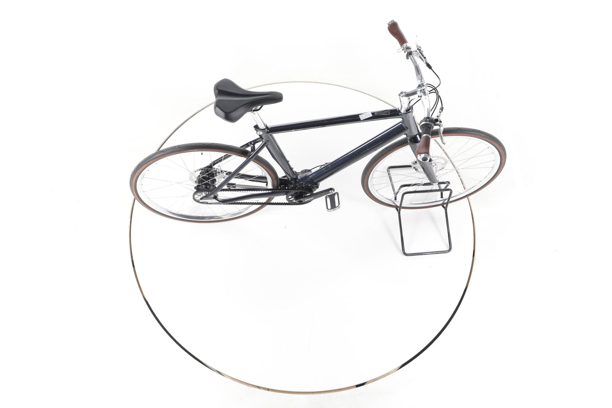 Schindelhauer Bikes Arthur City E-Bike 2024 - Image 13