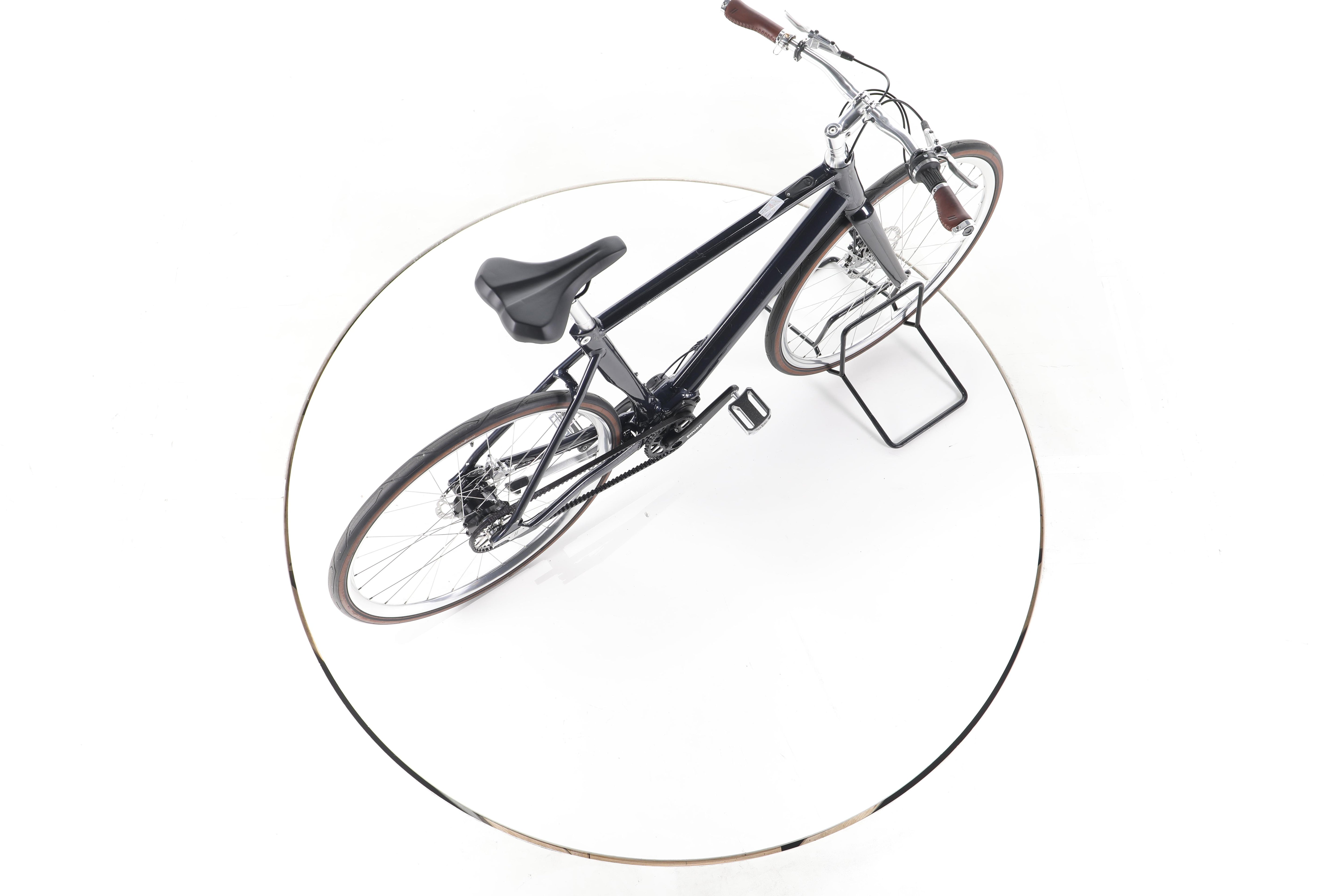 Schindelhauer Bikes Arthur City E-Bike 2024 - Image 24
