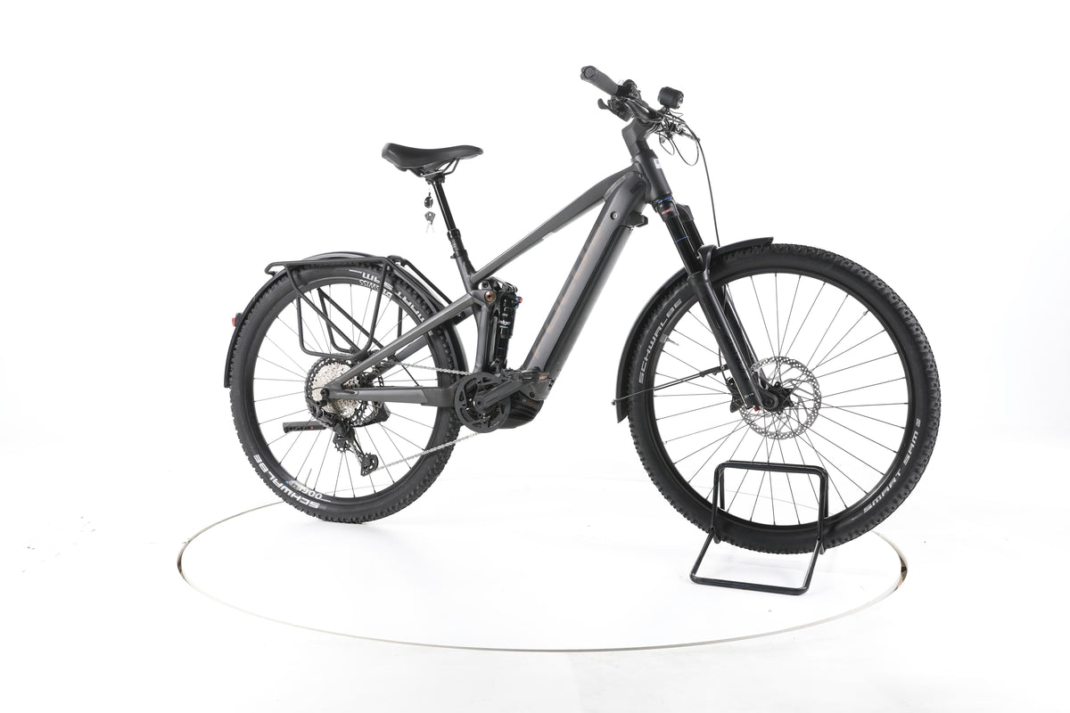 Focus Thron² 6.8 EQP SUV E-Bike - Image 2