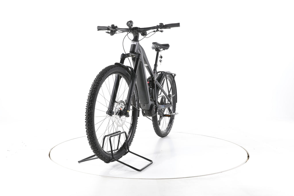 Focus Thron² 6.8 EQP SUV E-Bike - Image 5
