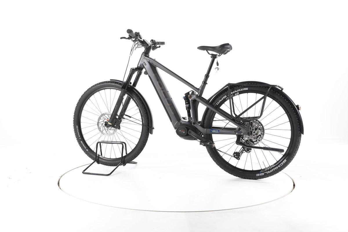 Focus Thron² 6.8 EQP SUV E-Bike - Image 8