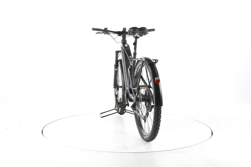 Focus Thron² 6.8 EQP SUV E-Bike - Image 10
