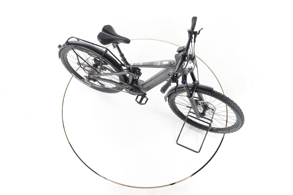Focus Thron² 6.8 EQP SUV E-Bike - Image 14