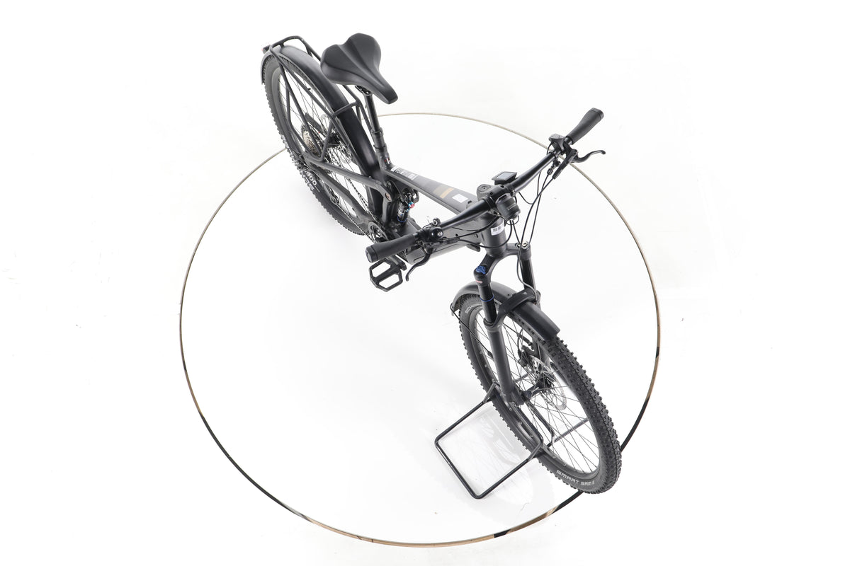 Focus Thron² 6.8 EQP SUV E-Bike - Image 15