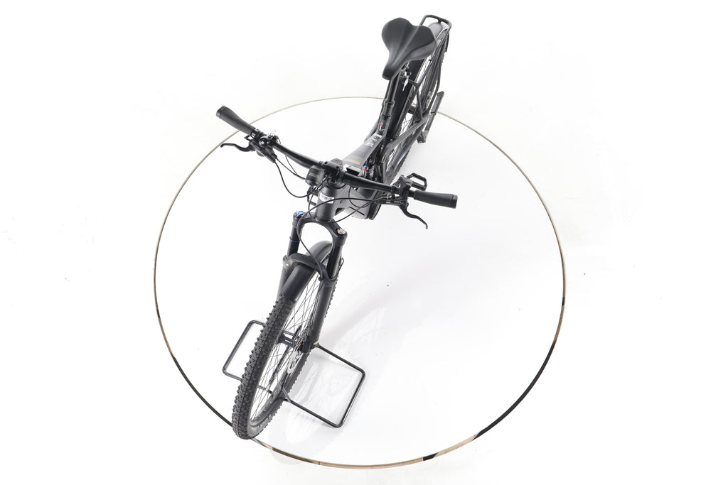 Focus Thron² 6.8 EQP SUV E-Bike - Image 17